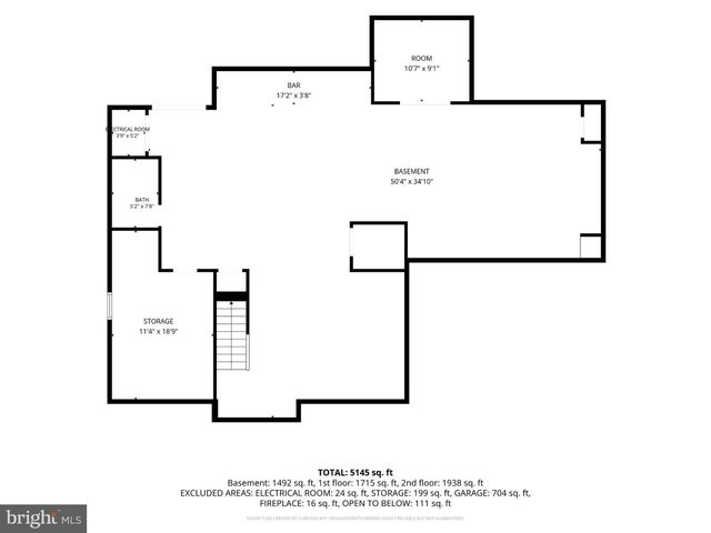 14435 FRONTIER TRAILS CT, Waldorf, MD 20601