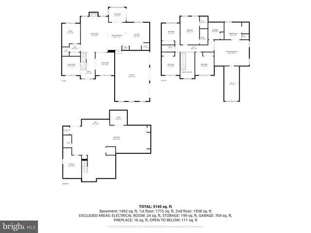 14435 FRONTIER TRAILS CT, Waldorf, MD 20601