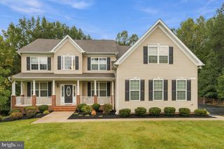 14435 FRONTIER TRAILS CT, Waldorf, MD 20601
