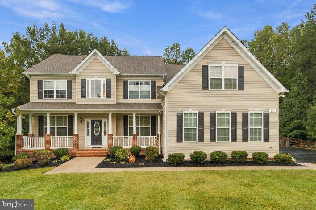 14435 FRONTIER TRAILS CT, Waldorf, MD 20601
