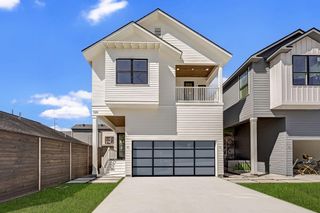 1520 Nicholson Street, Houston, TX 77008