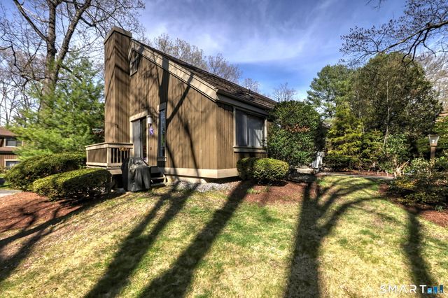 149 Heritage Village A, Southbury, CT 06488