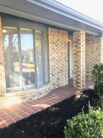 2317 Saharah Drive, Garland, TX 75044