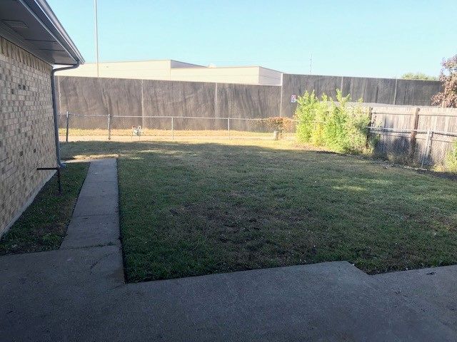 2317 Saharah Drive, Garland, TX 75044