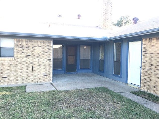 2317 Saharah Drive, Garland, TX 75044
