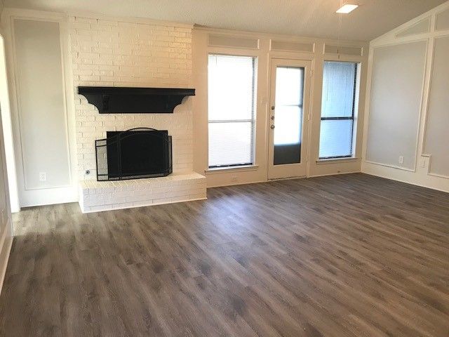 2317 Saharah Drive, Garland, TX 75044