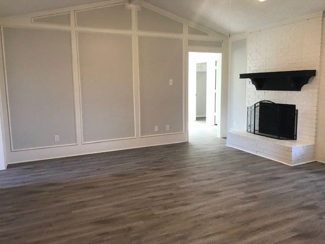 2317 Saharah Drive, Garland, TX 75044