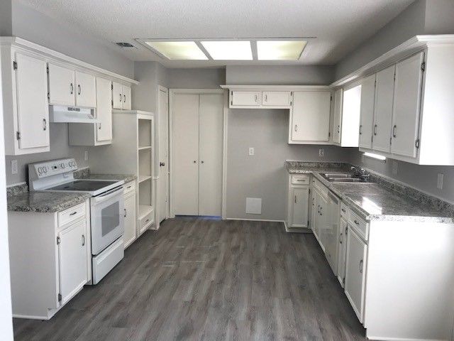 2317 Saharah Drive, Garland, TX 75044