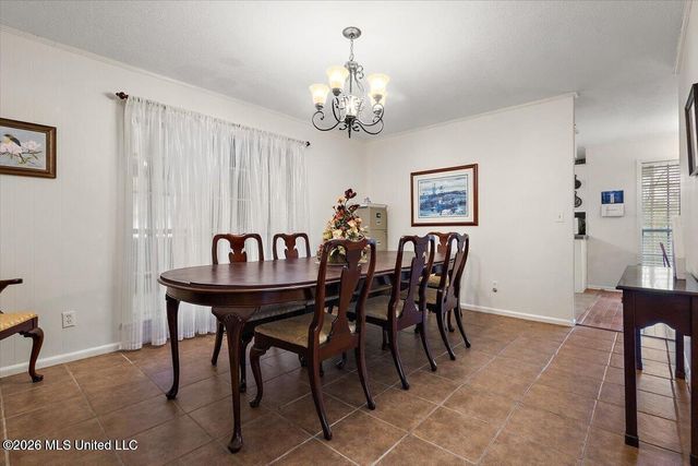 118 Pine Ridge Road, Florence, MS 39073