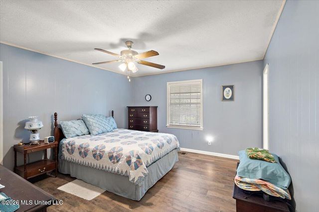 118 Pine Ridge Road, Florence, MS 39073