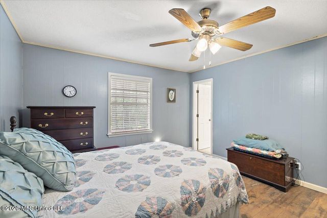 118 Pine Ridge Road, Florence, MS 39073