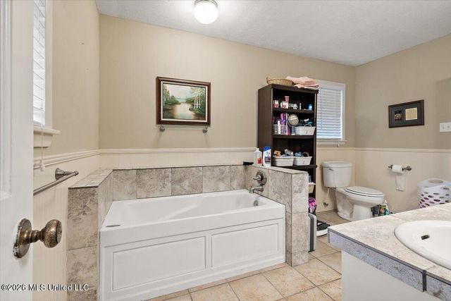 118 Pine Ridge Road, Florence, MS 39073