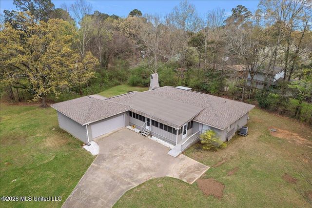 118 Pine Ridge Road, Florence, MS 39073