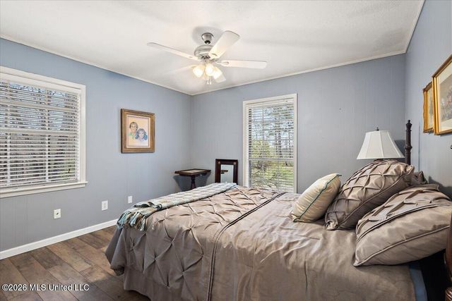 118 Pine Ridge Road, Florence, MS 39073