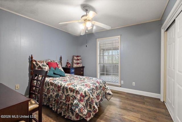 118 Pine Ridge Road, Florence, MS 39073