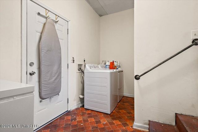 118 Pine Ridge Road, Florence, MS 39073