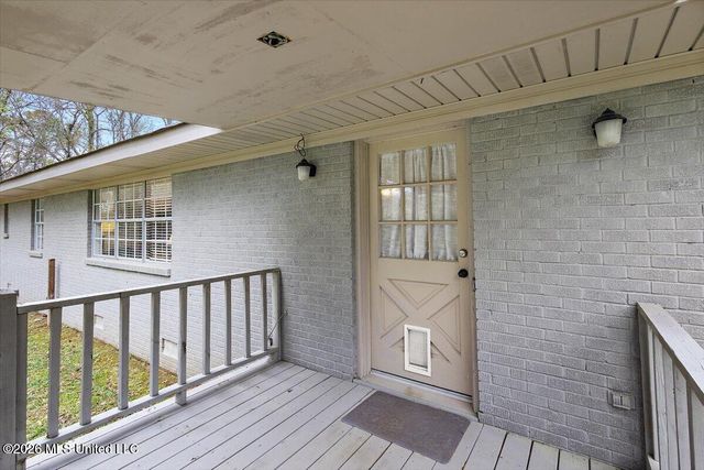 118 Pine Ridge Road, Florence, MS 39073