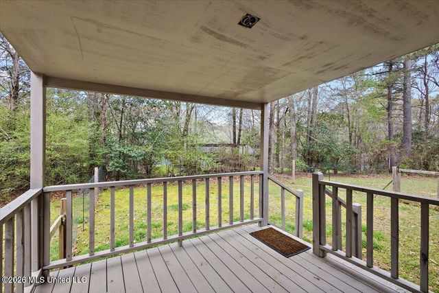 118 Pine Ridge Road, Florence, MS 39073