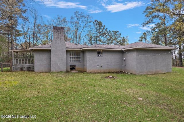 118 Pine Ridge Road, Florence, MS 39073