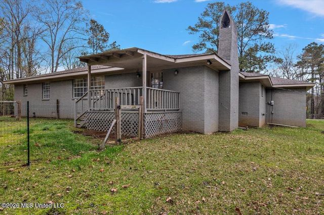 118 Pine Ridge Road, Florence, MS 39073