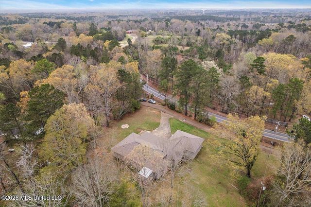 118 Pine Ridge Road, Florence, MS 39073
