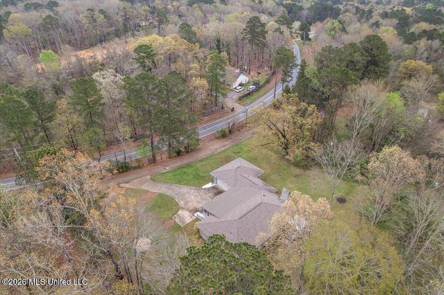 118 Pine Ridge Road, Florence, MS 39073