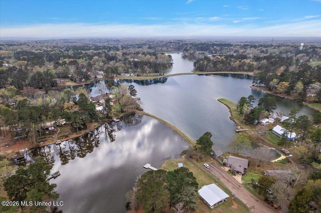 118 Pine Ridge Road, Florence, MS 39073