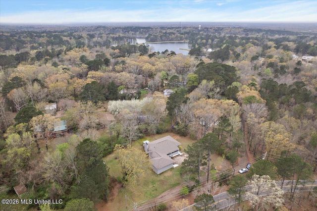 118 Pine Ridge Road, Florence, MS 39073