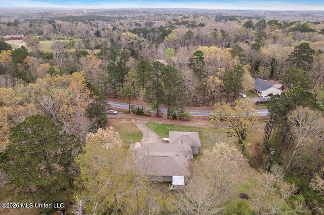 118 Pine Ridge Road, Florence, MS 39073