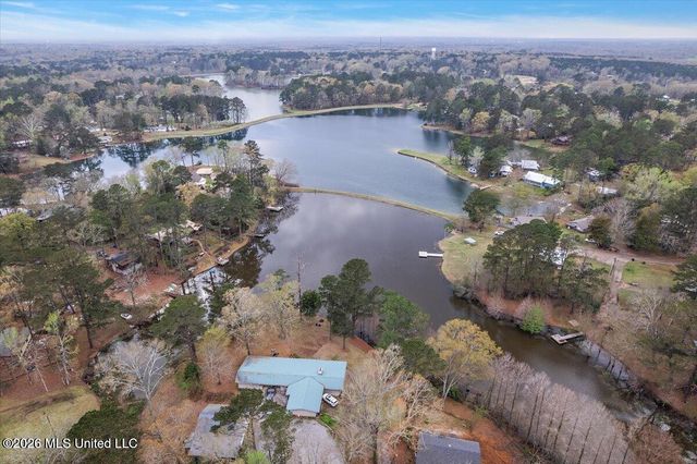 118 Pine Ridge Road, Florence, MS 39073