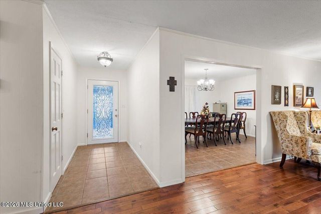 118 Pine Ridge Road, Florence, MS 39073