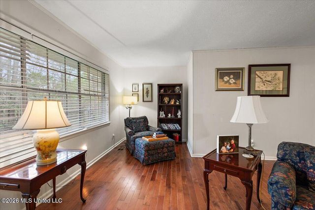 118 Pine Ridge Road, Florence, MS 39073