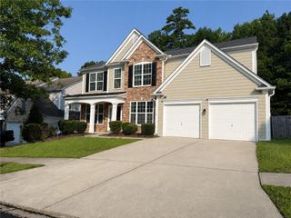 740 Courageous Court, Lawrenceville, GA 30043
