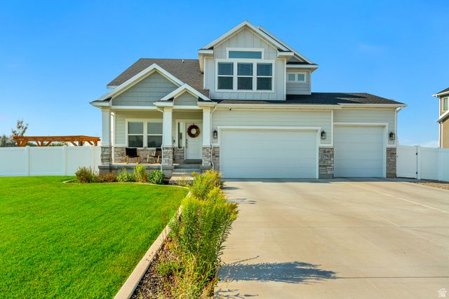 2779 W 725 N, Layton, UT 84041