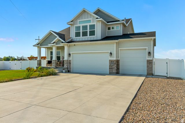 2779 W 725 N, Layton, UT 84041