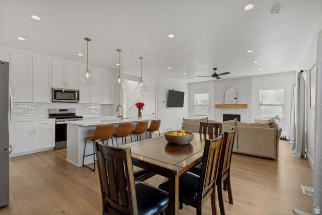 2779 W 725 N, Layton, UT 84041