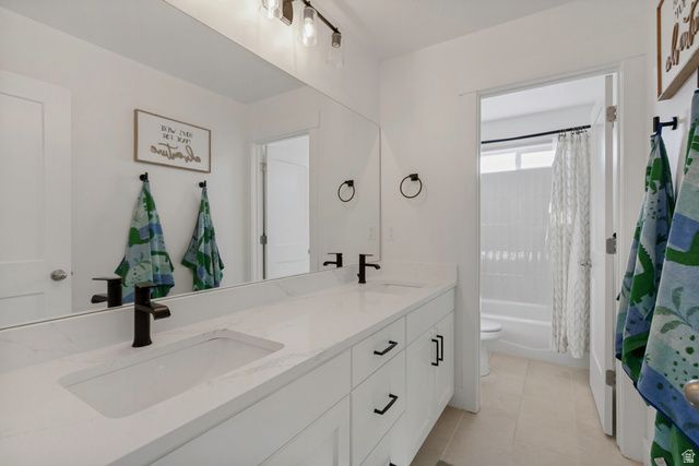 2779 W 725 N, Layton, UT 84041