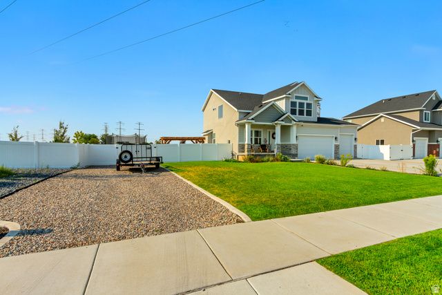 2779 W 725 N, Layton, UT 84041