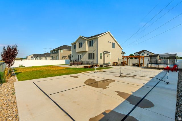 2779 W 725 N, Layton, UT 84041