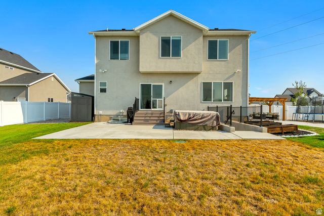 2779 W 725 N, Layton, UT 84041