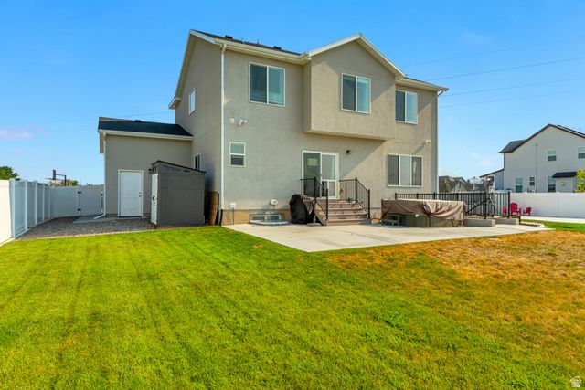 2779 W 725 N, Layton, UT 84041