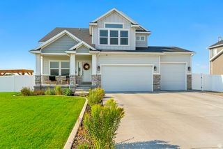 2779 W 725 N, Layton, UT 84041