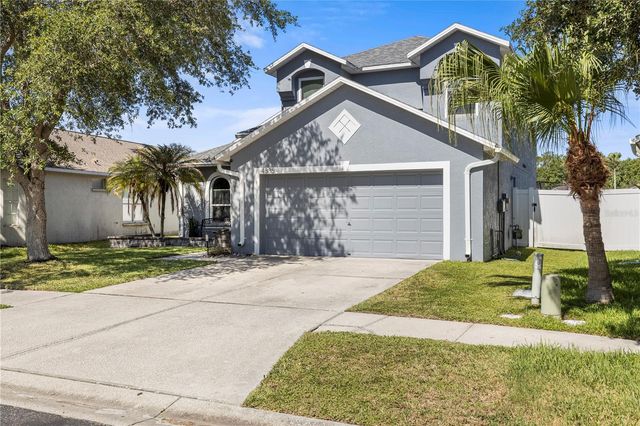 4835 WESSEX WAY, Land O Lakes, FL 34639