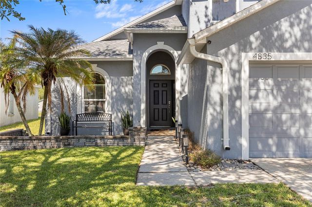 4835 WESSEX WAY, Land O Lakes, FL 34639