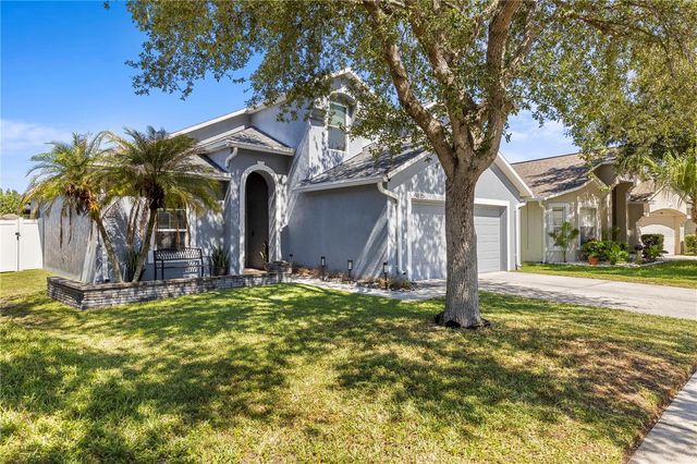 4835 WESSEX WAY, Land O Lakes, FL 34639