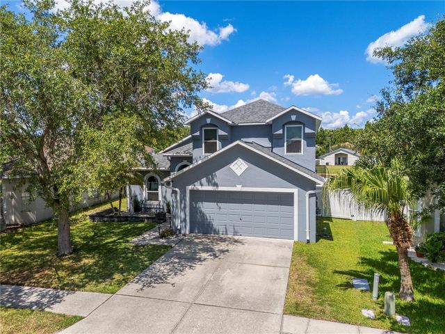 4835 WESSEX WAY, Land O Lakes, FL 34639