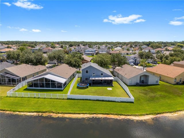 4835 WESSEX WAY, Land O Lakes, FL 34639