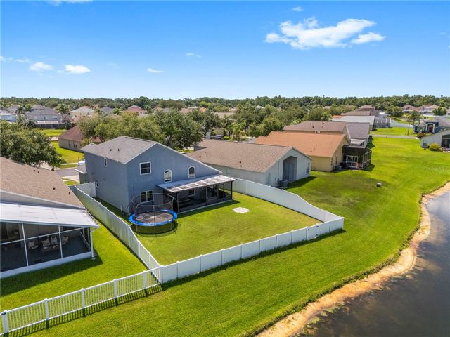 4835 WESSEX WAY, Land O Lakes, FL 34639