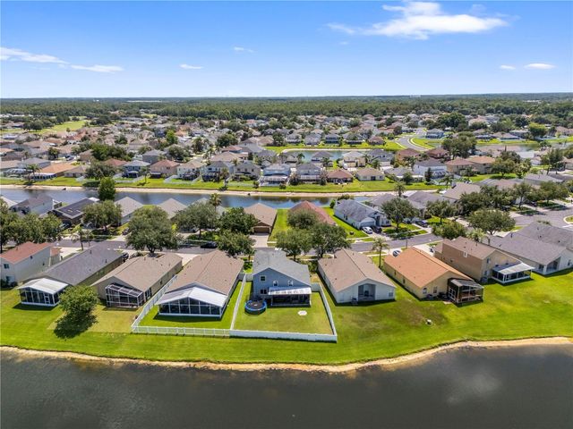 4835 WESSEX WAY, Land O Lakes, FL 34639