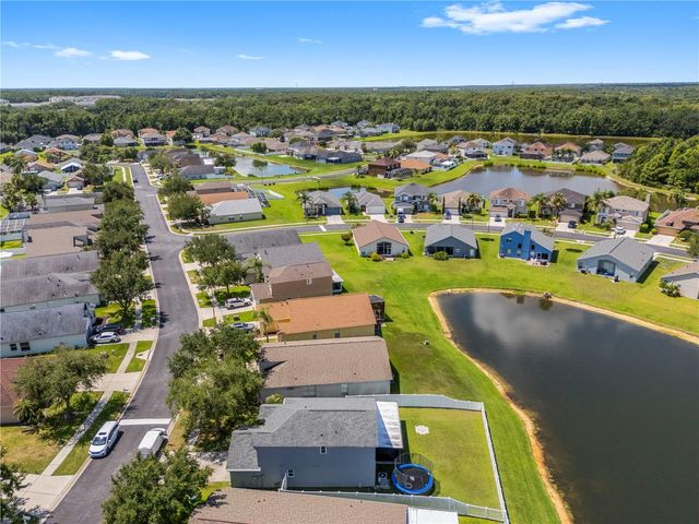 4835 WESSEX WAY, Land O Lakes, FL 34639